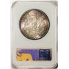 Image 2 : 1889-S $1 Morgan Silver Dollar Coin NGC MS64 Old Fatty Holder