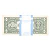 Image 2 : Pack of (100) Consecutive 2013 $1 Federal Reserve Notes San Francisco