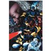 Image 1 : Marvel Comics "X-Men: Legacy #208" Limited Edition Giclee On Canvas