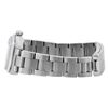 Image 7 : Rolex Midsize Stainless Steel Datejust Wristwatch With Rolex Box