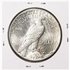 Image 2 : 1926 $1 Peace Silver Dollar Coin