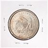 Image 2 : 1840 Seated Liberty Half Dollar Coin