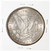 Image 2 : 1878-S $1 Morgan Silver Dollar Coin