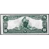 Image 2 : 1902 $10 First National Bank of New York, NY CH# 29 National Currency Note Red Seal