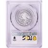 Image 2 : 2017-Mo Mexico Proof 1/2 oz Silver Libertad Coin PCGS PR70DCAM