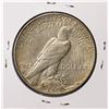 Image 2 : 1934-D $1 Peace Silver Dollar Coin