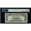 Image 2 : 1985 $5 Federal Reserve Note Mismatched Serial Number Error Fr.1978-G PMG Very Fine 20