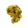 Image 1 : 1.38 Gram Mexico Gold Nugget