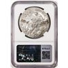 Image 2 : 1887MO MH Mexico 8 Reales Silver Coin NGC Chopmarked