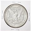 Image 2 : 1891-CC $1 Morgan Silver Dollar Coin