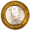 Image 2 : .999 Silver Sam Boyd's California $10 Casino Limited Edition Gaming Token