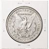 Image 2 : 1901-S $1 Morgan Silver Dollar Coin