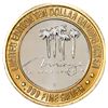 Image 2 : .999 Silver The Mirage Las Vegas, Nevada $10 Casino Limited Edition Gaming Token