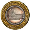 Image 2 : .999 Fine Silver Pioneer Laughlin, Nevada $10 Limited Edition Gaming Token