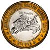 .999 Silver Riviera Hotel & Casino Las Vegas $10 Casino Limited Edition Gaming Token