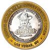 Image 2 : .999 Silver Sam Boyd's California Hotel $10 Casino Limited Edition Gaming Token