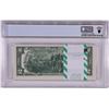 Image 2 : Pack 2017A $2 Federal Reserve STAR Notes SF Fr.1941-L* PCGS Choice Uncirculated 64PPQ