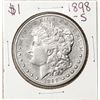 1898-S $1 Morgan Silver Dollar Coin