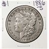1886-S $1 Morgan Silver Dollar Coin