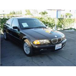 1999 BMW 325