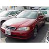 Image 1 : 2000 Acura TL