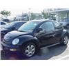 Image 1 : 1999 VW Beetle