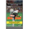 Image 1 : 2024 Topps Heritage Baseball Hanger Box Newly Released!