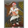 Image 1 : Patrick Mahomes 2023 Panini Illusions Shining Stars #15