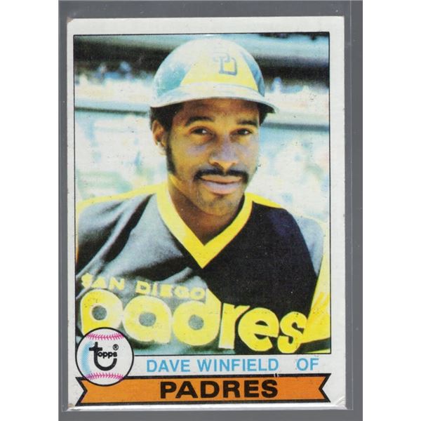 Dave Winfield 1979 Topps #30