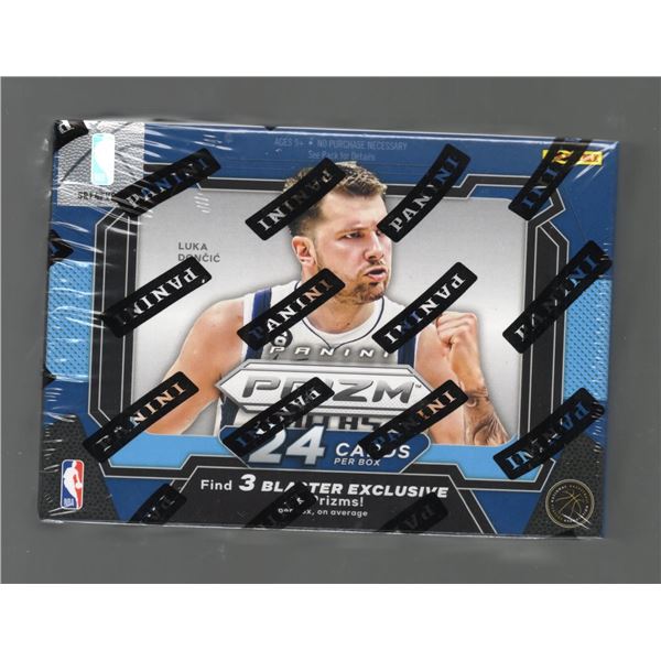 2023-24 Panini Prizm Basketball Blaster Box