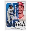 Image 1 : Mookie Betts 2024 Topps Series 1 All Topps Team #ATT-3