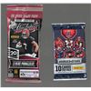 Image 1 : 2 Football Packs. Absolute Value Pack and Rookie & Stars pack