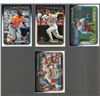 Image 1 : Lot of 4 2024 Topps Series 1 Cards Mike Trout, Yordan Alvarez, Bobby Witt Jr., Alec Bohm