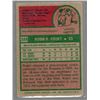 Image 2 : Robin Yount Rookie Card 1975 Topps #223