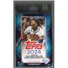 Image 1 : 2024 Topps Series 1 Baseball Hanger Box