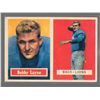 Image 1 : Bobby Layne 1957 Topps #32