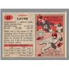 Image 2 : Bobby Layne 1957 Topps #32