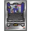 Image 2 : Jordan Addison Silver Prizm Rookie Card 2023 Panini Prizm #368