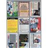 Image 2 : Lot of 9 1990s Baseball Stars. Including an Alex Rodriguez Rookie Card