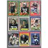 Image 1 : 9 Players of Raiders Royalty!! Howie Long, Marcus Allen, James Lofton, Lyle Alzado, Jim Plunkett, Ti