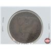 Image 3 : Province of Upper Canada 1832 Half Penny Token (SEE PICS!)