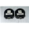 Image 1 : Lot of (2) Mitsubishi #OSA24R-C10 Encoders