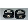 Image 2 : Lot of (2) Mitsubishi #OSA24R-C10 Encoders