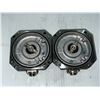 Image 3 : Lot of (2) Mitsubishi #OSA24R-C10 Encoders