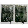 Image 2 : Lot of (2) Mitsubishi #BN634A89G53 Circuit Boards