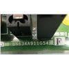 Image 3 : Lot of (2) Mitsubishi #BN634A911G54 Circuit Boards