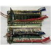Image 1 : Lot of (2) Mazak #D65UB004780 Circuit Boards