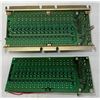 Image 2 : Lot of (2) Mazak #D65UB004780 Circuit Boards