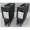 Image 2 : (2) Mitsubishi #MR-J3W-22B AC Servo Drives