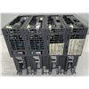 Image 2 : (4) Mitsubishi #MR-J3W-22B AC Servo Drives